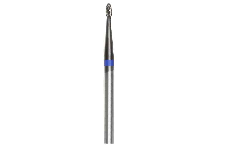 SCHWARZE HARTMETALLFRÄSER  Gips